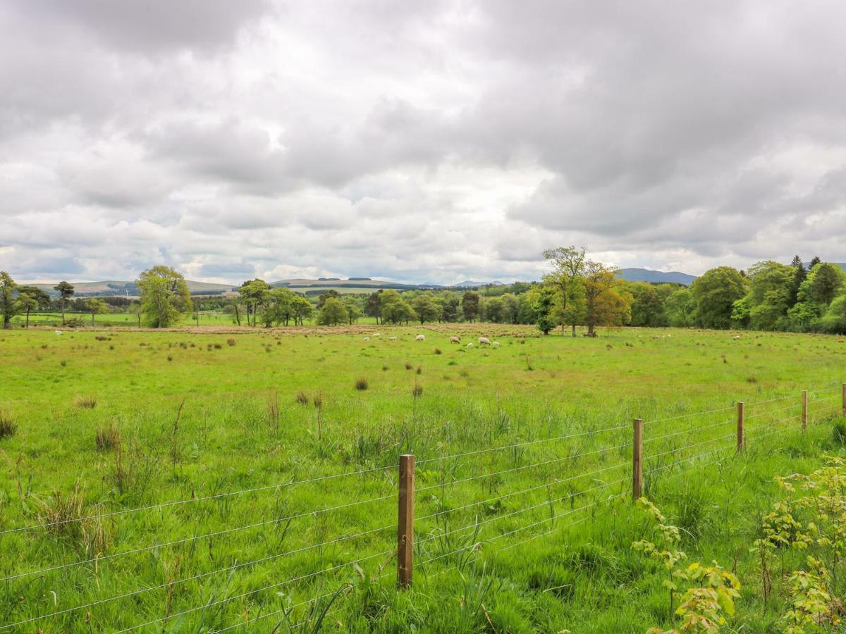 Gate Lodge West Calder Dış mekan fotoğraf