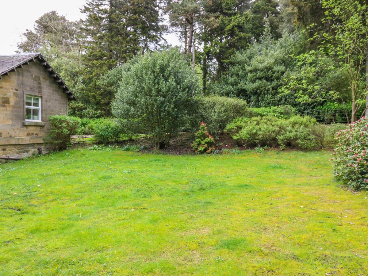 Gate Lodge West Calder Dış mekan fotoğraf